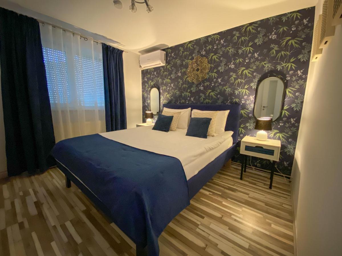 Blue Dream Apartment ทิมิชัวรา ภายนอก รูปภาพ