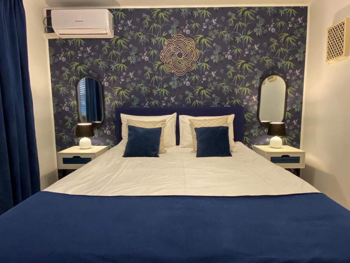 Blue Dream Apartment ทิมิชัวรา ภายนอก รูปภาพ
