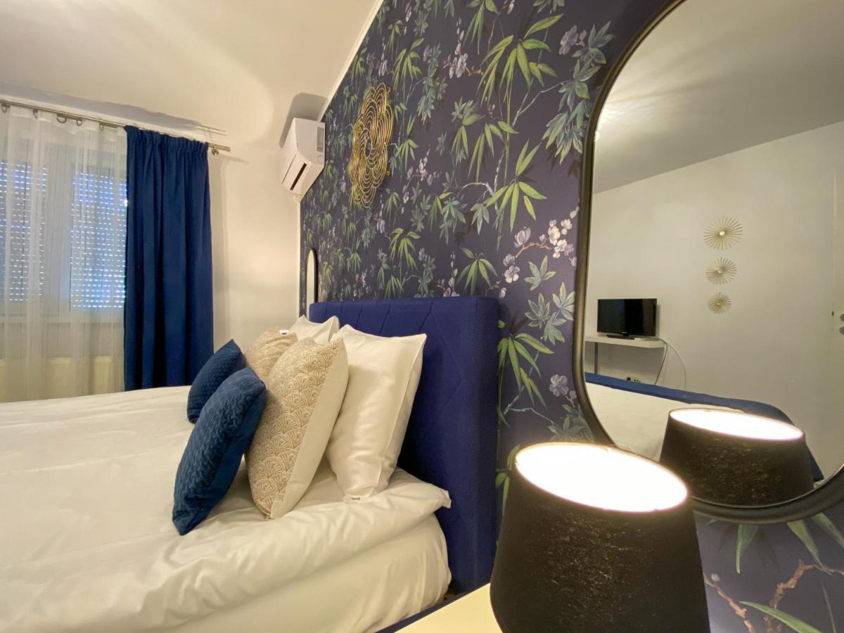 Blue Dream Apartment ทิมิชัวรา ภายนอก รูปภาพ
