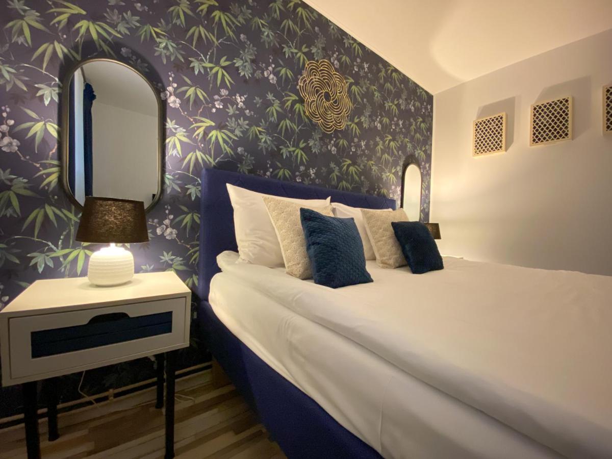 Blue Dream Apartment ทิมิชัวรา ภายนอก รูปภาพ