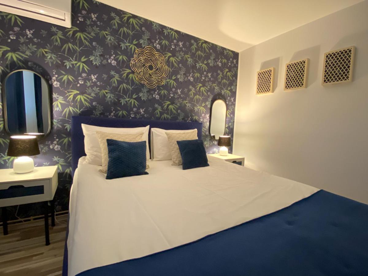 Blue Dream Apartment ทิมิชัวรา ภายนอก รูปภาพ
