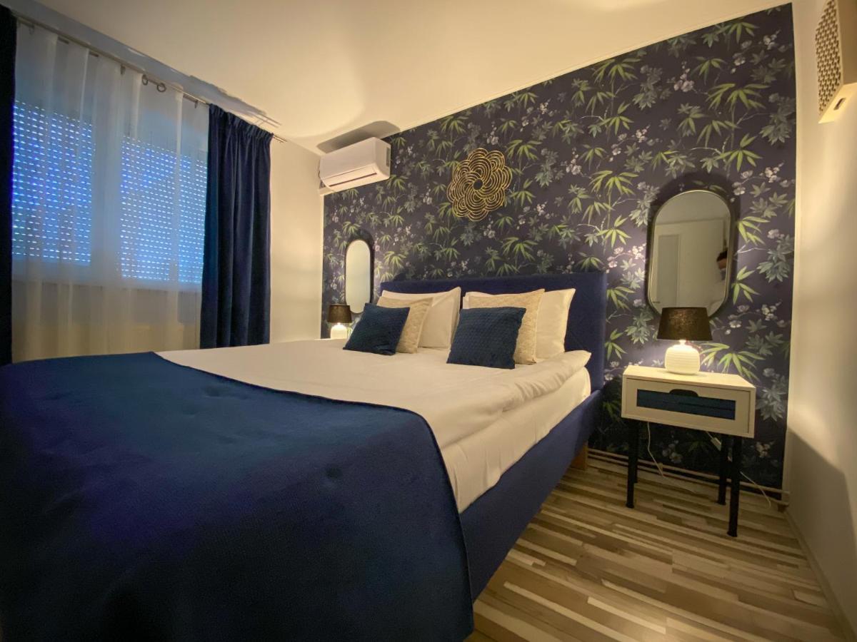 Blue Dream Apartment ทิมิชัวรา ภายนอก รูปภาพ