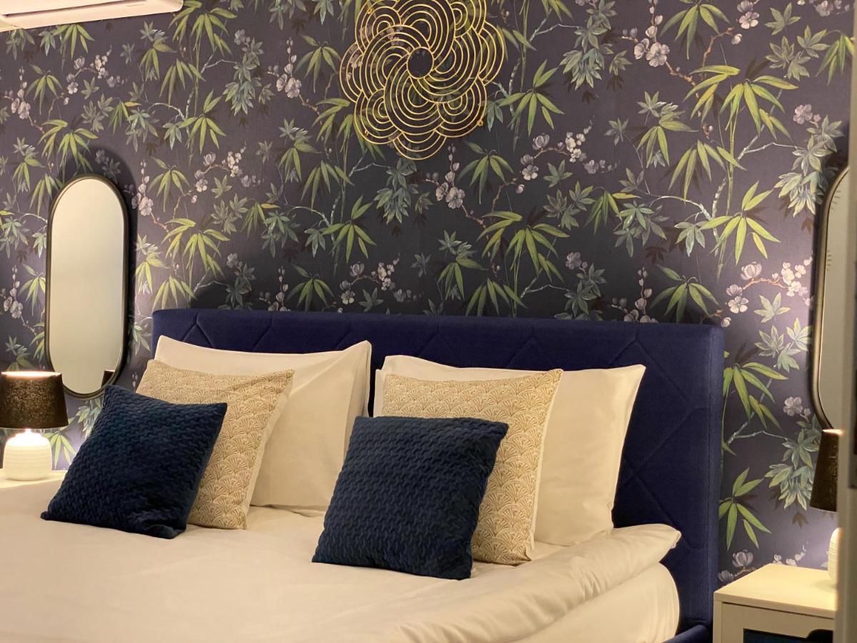 Blue Dream Apartment ทิมิชัวรา ภายนอก รูปภาพ