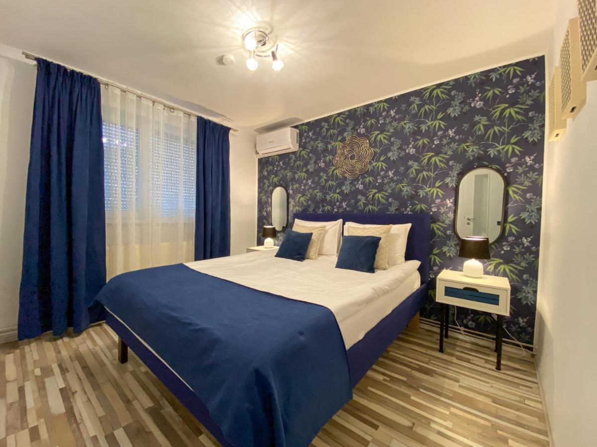 Blue Dream Apartment ทิมิชัวรา ภายนอก รูปภาพ