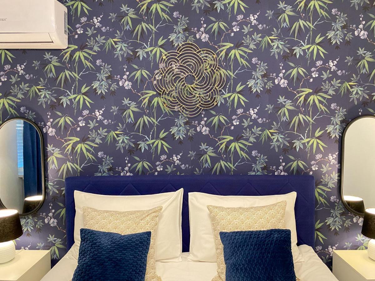 Blue Dream Apartment ทิมิชัวรา ภายนอก รูปภาพ