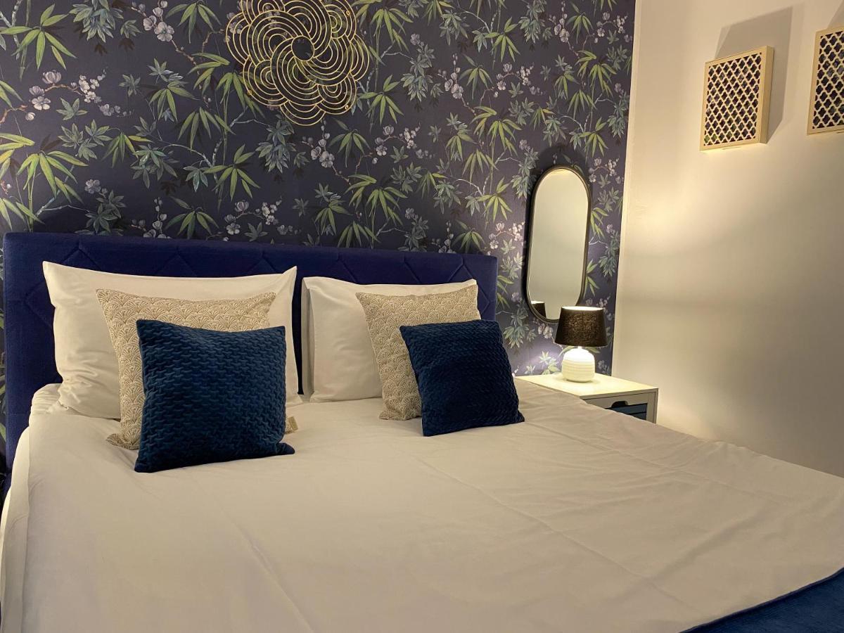 Blue Dream Apartment ทิมิชัวรา ภายนอก รูปภาพ