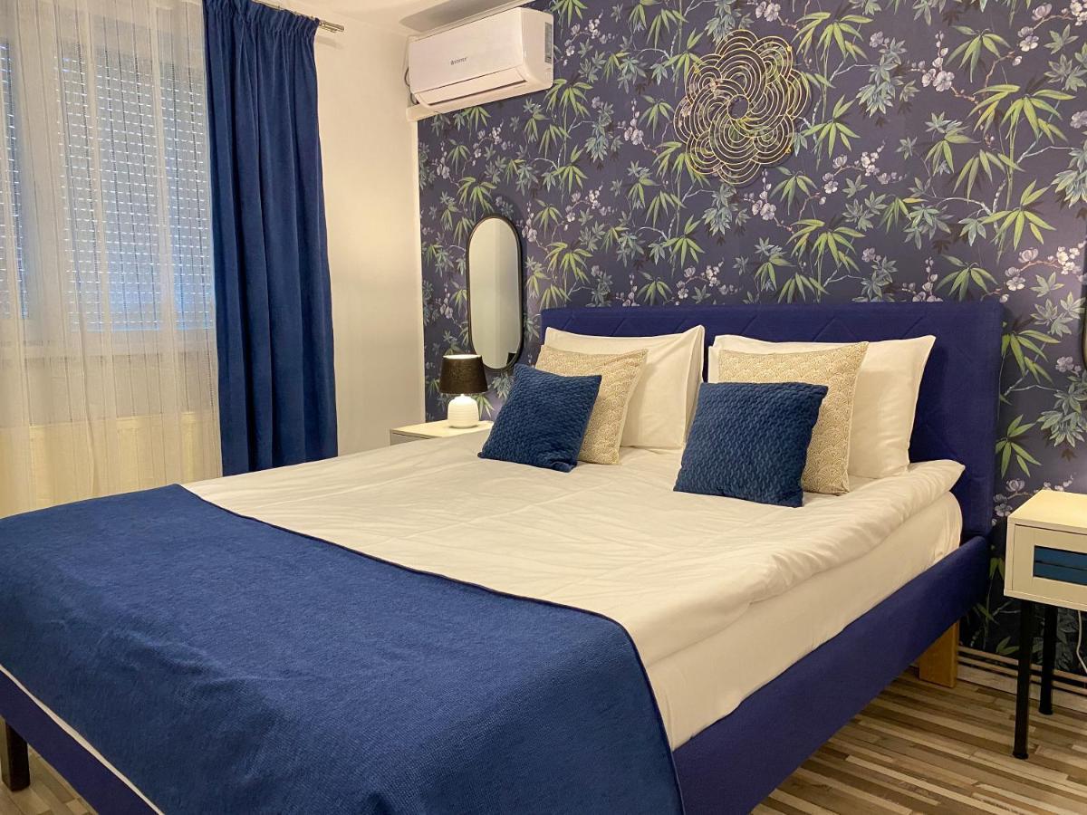 Blue Dream Apartment ทิมิชัวรา ภายนอก รูปภาพ