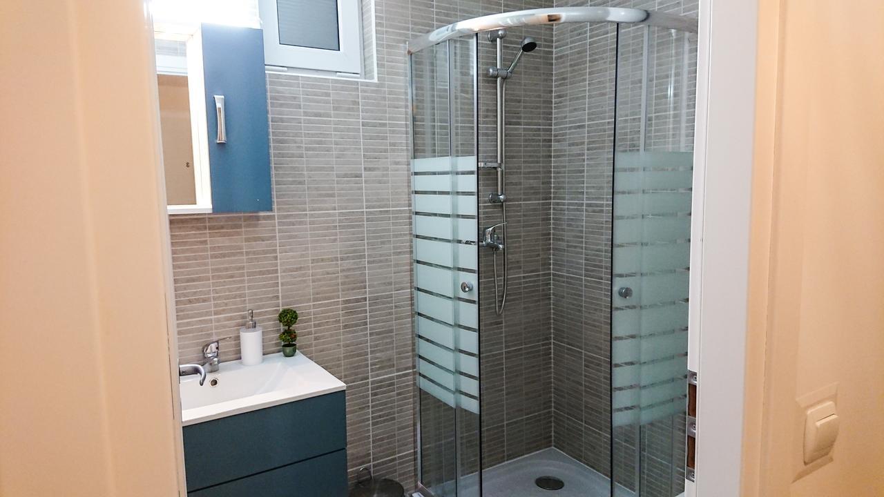 Blue Dream Apartment ทิมิชัวรา ภายนอก รูปภาพ